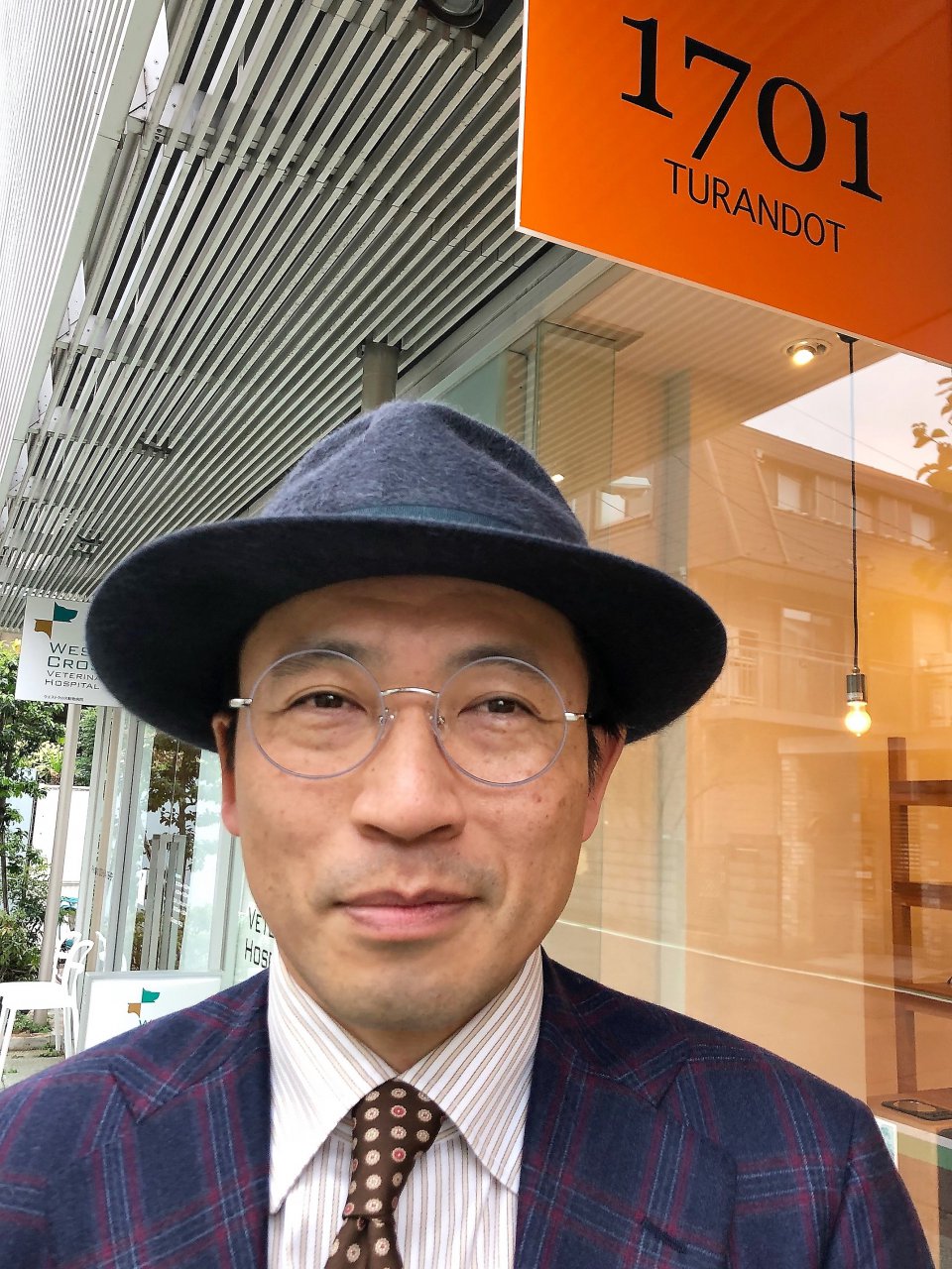 初チョイス！？の画像
